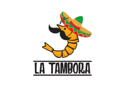 Logo La Tambora
