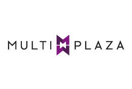 Logo Multiplaza