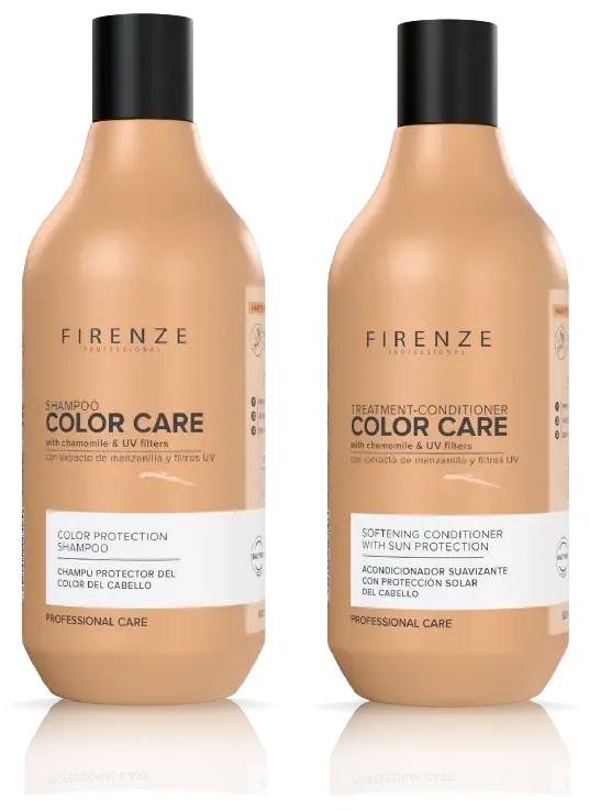 Firenze Home Care COLOR CARE