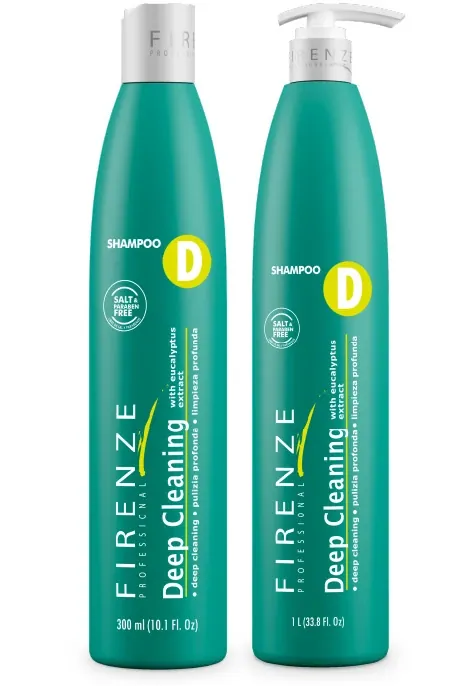 Productos DEEP CLEANING