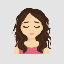 cabello virgen